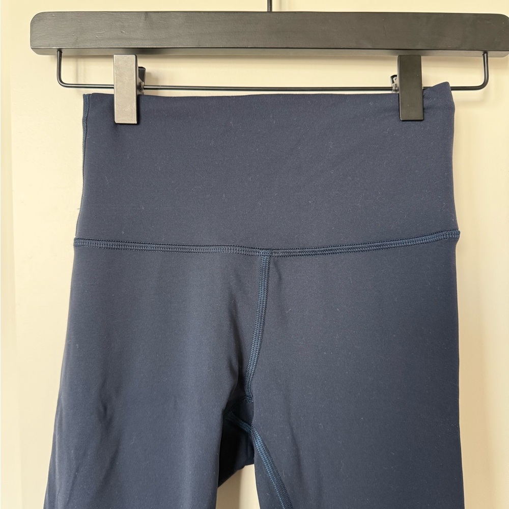 Lululemon Wunder Train High-Rise Tight 25" - Picture 6 of 14